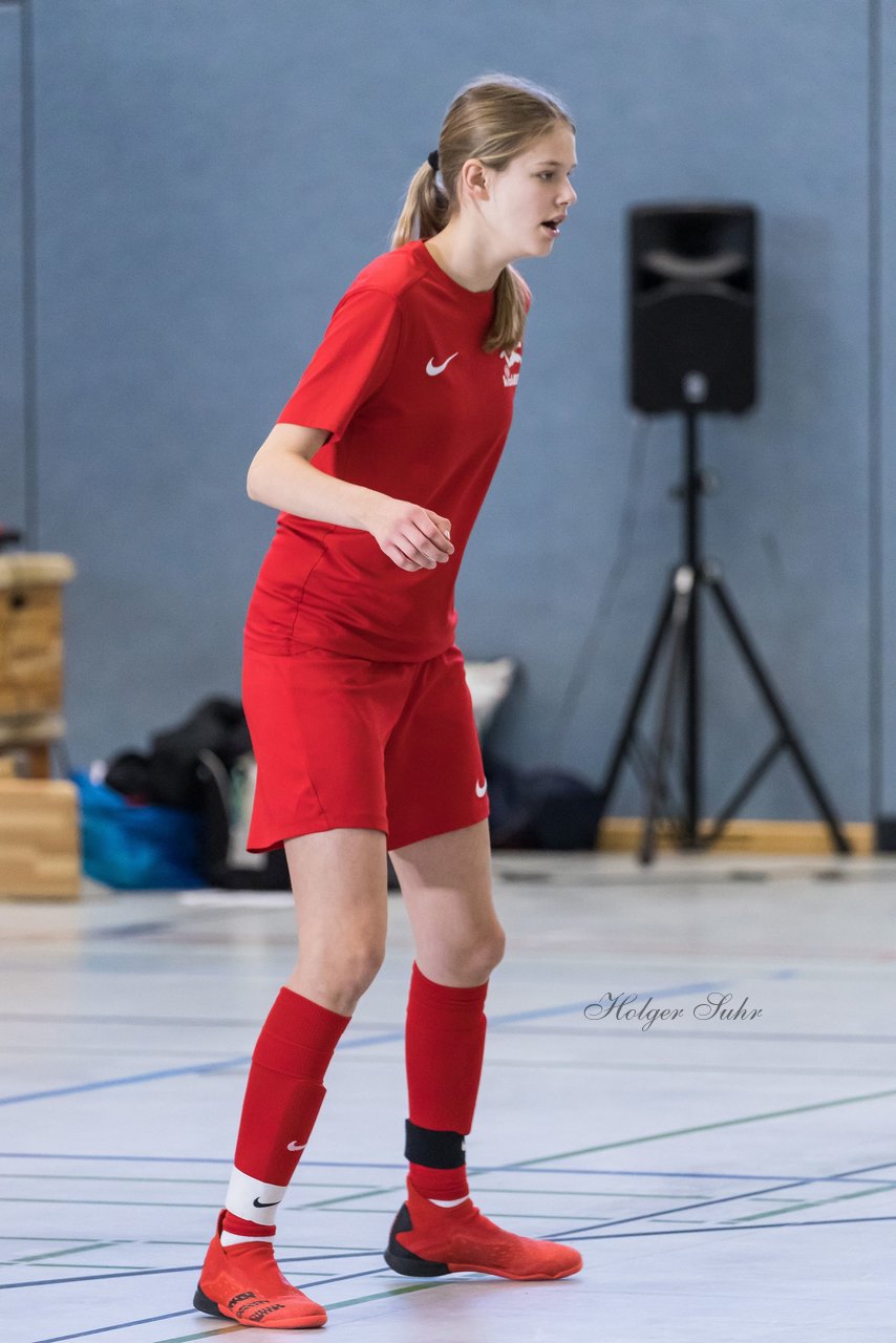 Bild 74 - C-Juniorinnen Futsalmeisterschaft